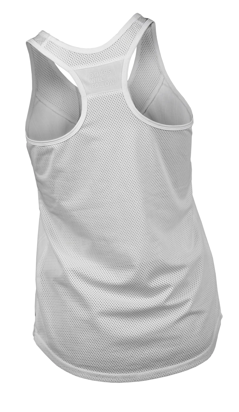 TIEBREAK TANK TOP