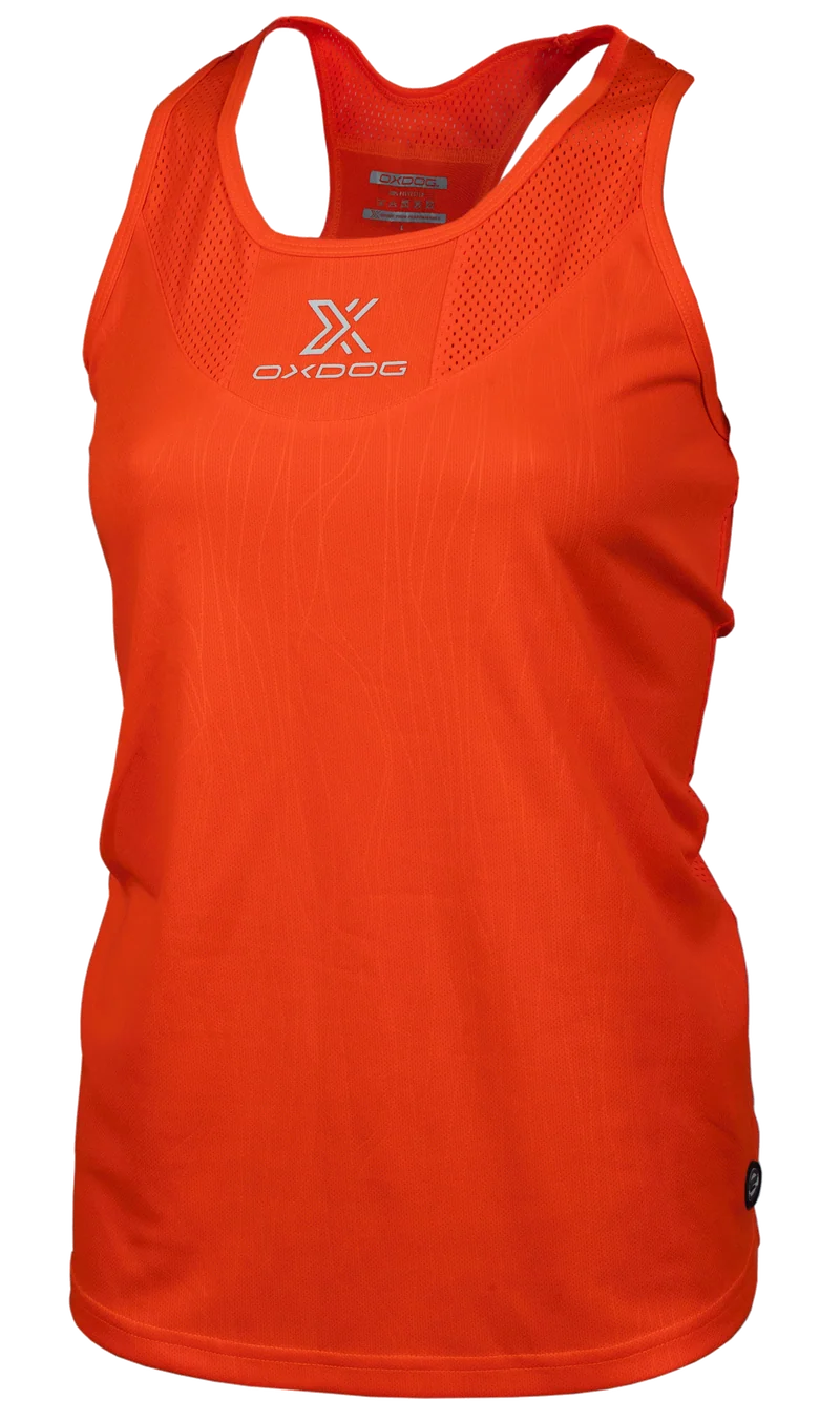 TIEBREAK TANK TOP