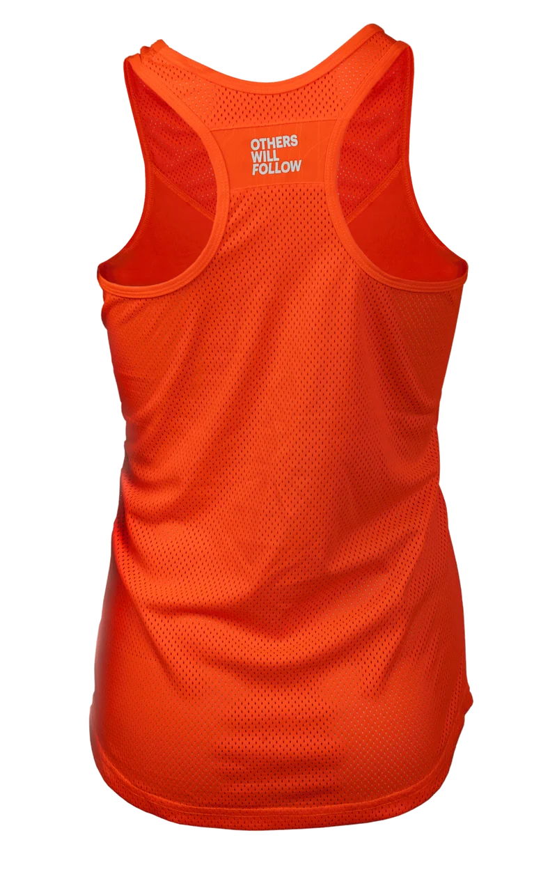 TIEBREAK TANK TOP
