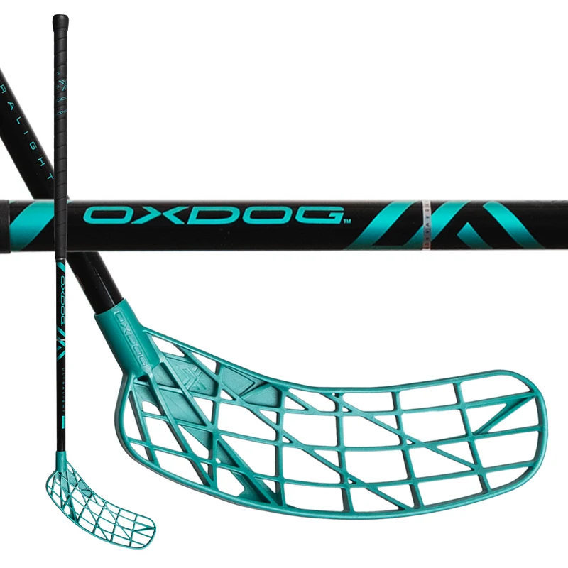 ULTRALIGHT HES 27 Round/Oval