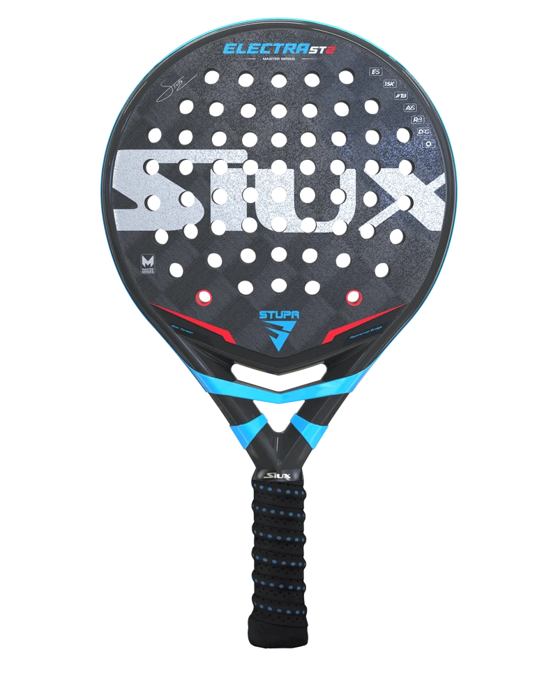 Siux Electra ST2 Control