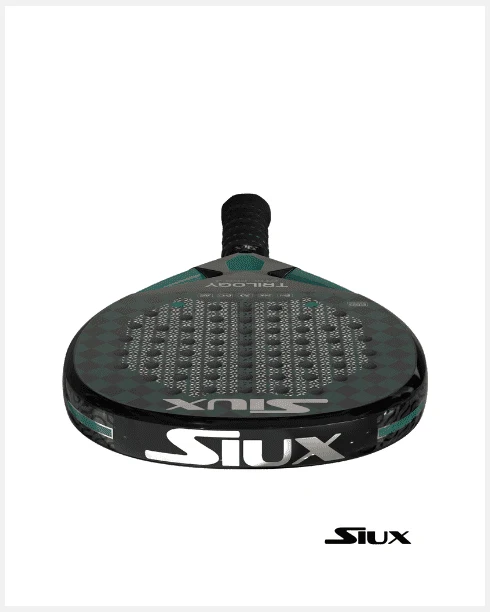Siux Trilogy Pro 4