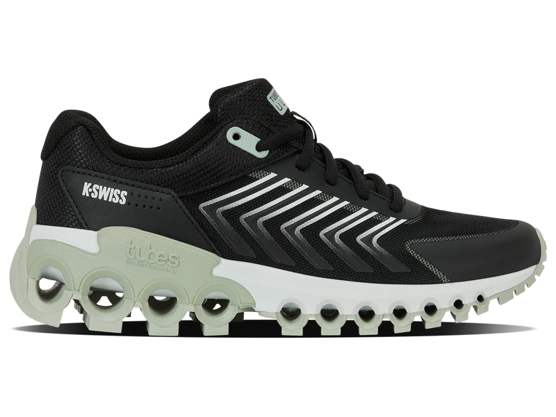 98913-005-M | TUBES SPORT ULTRA | BLACK/SEA FOAM/WHITE
