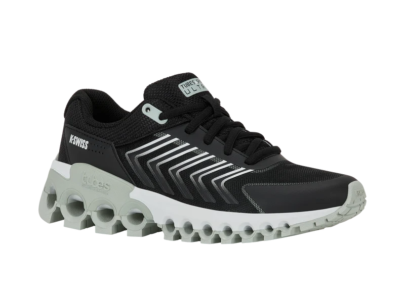 98913-005-M | TUBES SPORT ULTRA | BLACK/SEA FOAM/WHITE