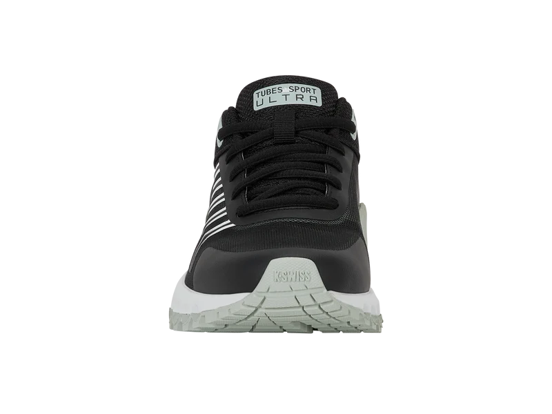 98913-005-M | TUBES SPORT ULTRA | BLACK/SEA FOAM/WHITE