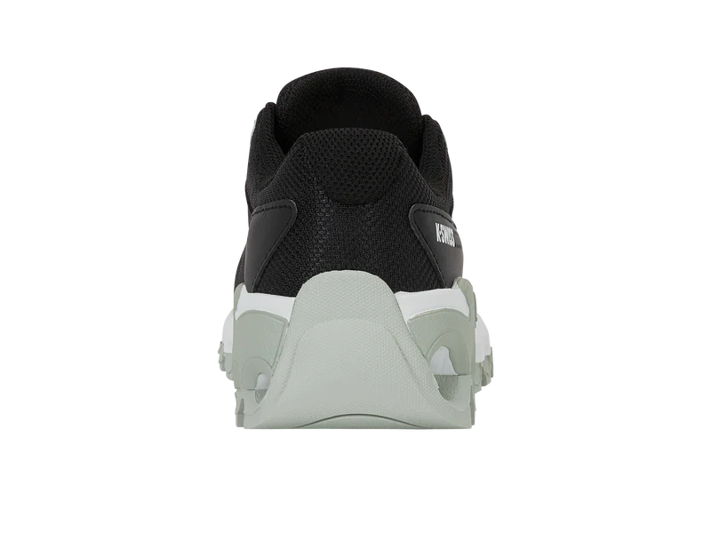 98913-005-M | TUBES SPORT ULTRA | BLACK/SEA FOAM/WHITE