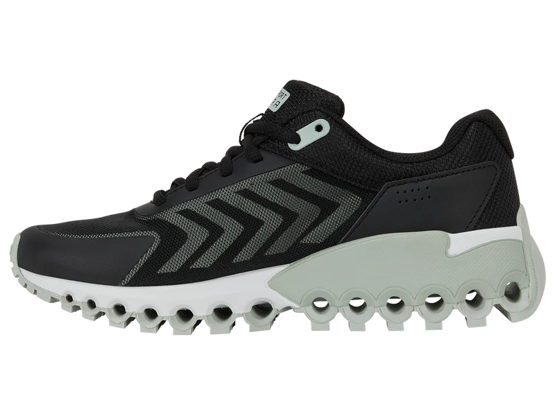 98913-005-M | TUBES SPORT ULTRA | BLACK/SEA FOAM/WHITE