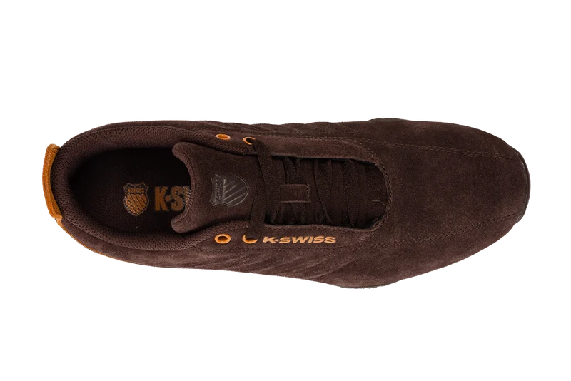 09728-220-M | ARVEE 2.0 SDE | SHOPPING BAG/GOLD FLAKE/GUM