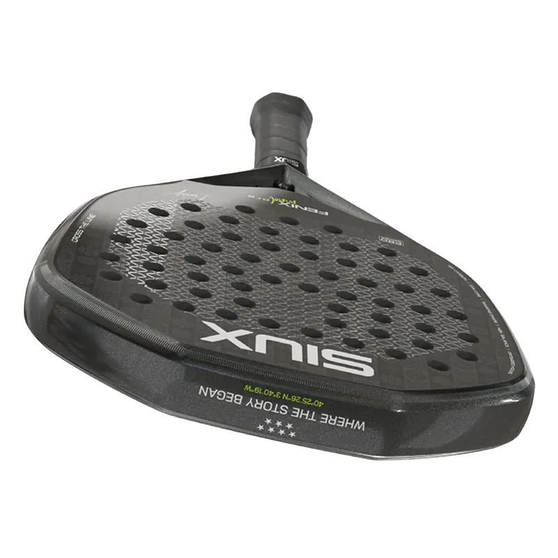 Pala Siux Fenix Pro Mad Special Edition