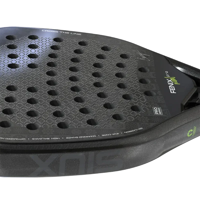 Pala Siux Fenix Pro Mad Special Edition
