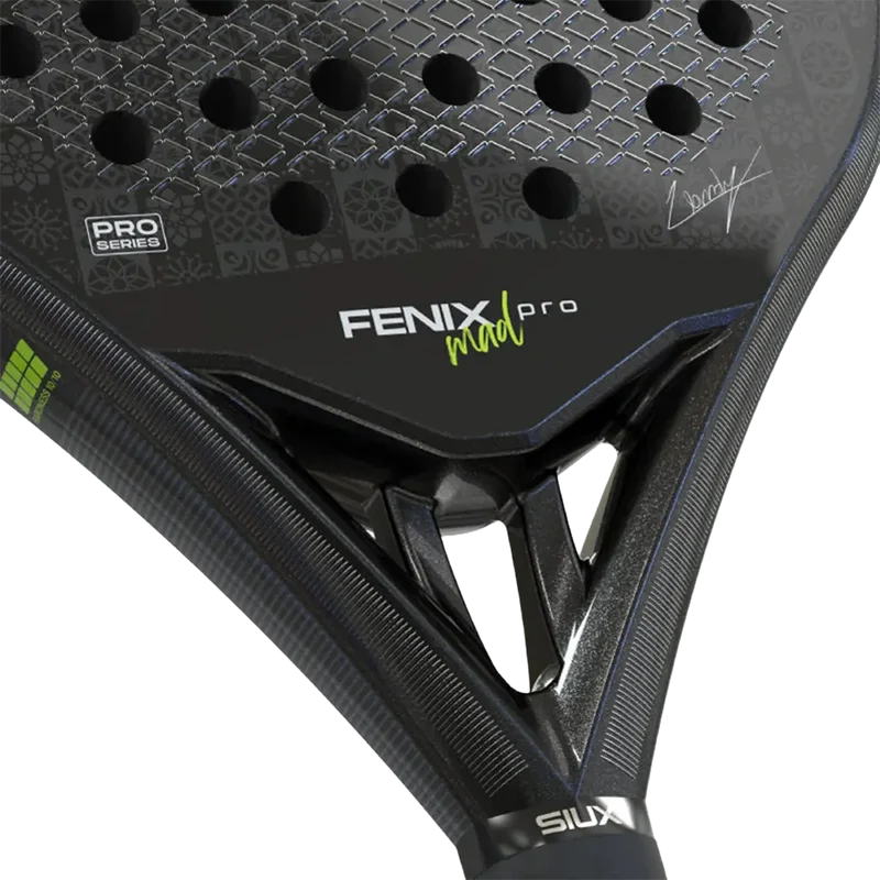 Pala Siux Fenix Pro Mad Special Edition