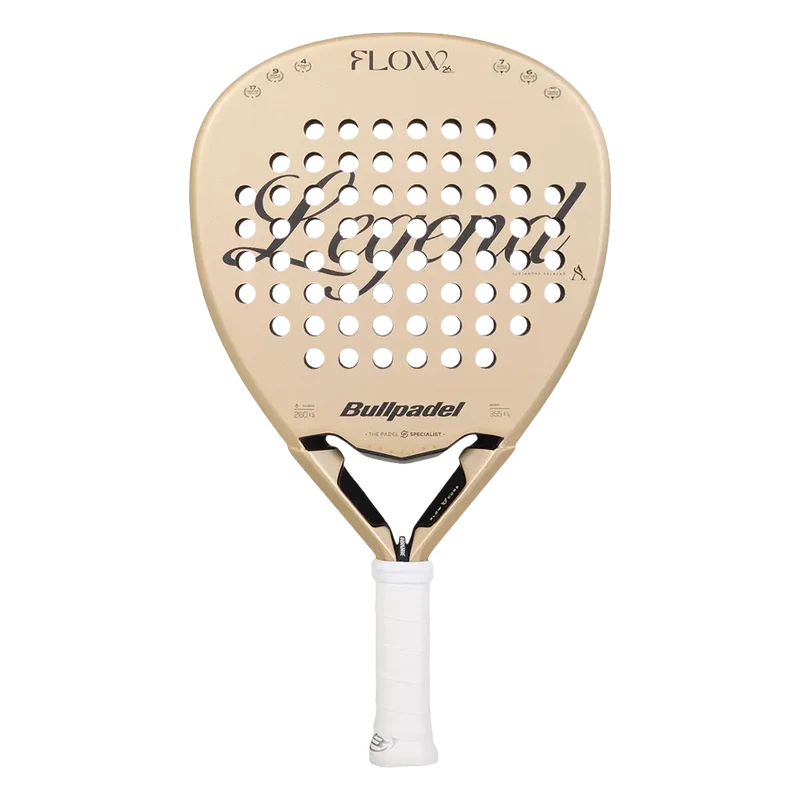 Pala Bullpadel Flow 2027