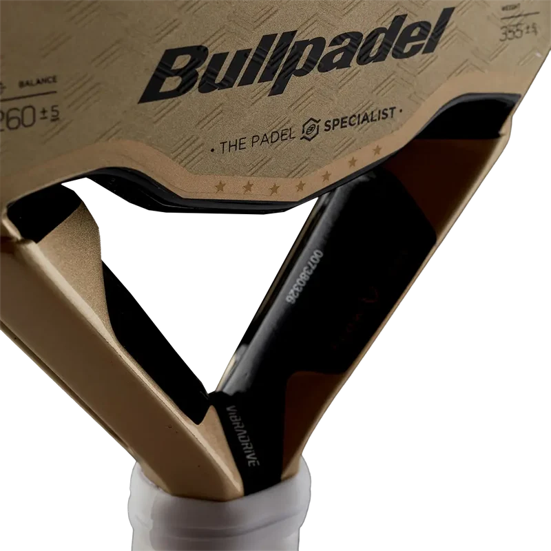 Pala Bullpadel Flow 2027
