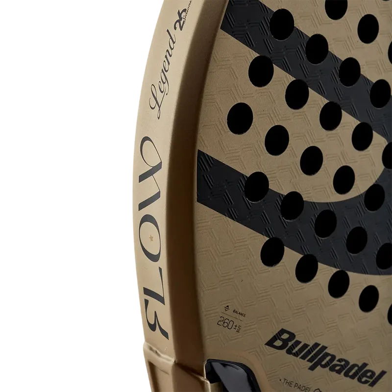 Pala Bullpadel Flow 2027