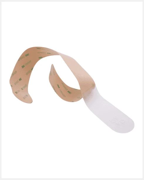 By VP Protection Tape Transparant
