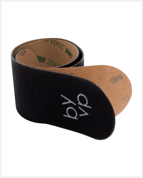 By VP Protection Tape Zwart