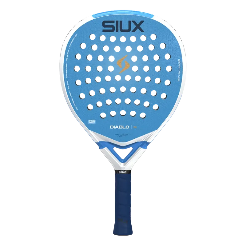 Pala Siux Diablo Pro SE 2026