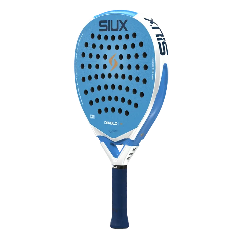 Pala Siux Diablo Pro SE 2026