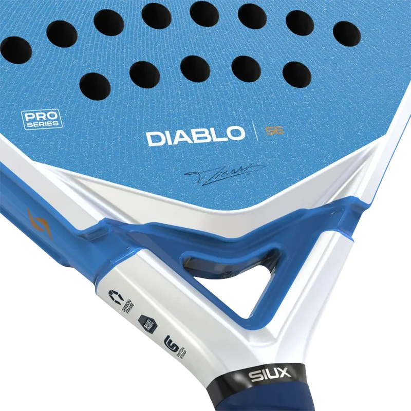 Pala Siux Diablo Pro SE 2026