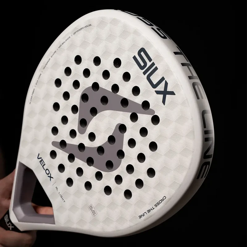Pala Siux Velox Rulo Light (Exclusiva PadelPROShop) 2026