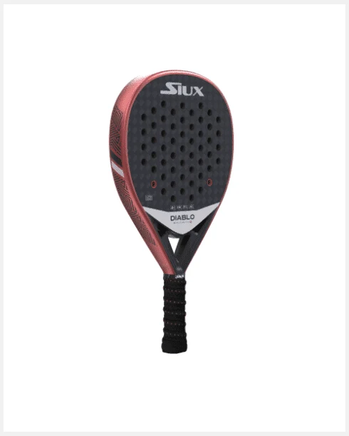 Siux Diablo Revolution Lite 3