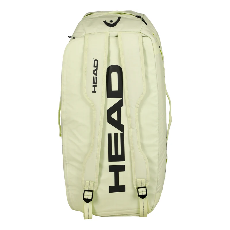 Pro Duffle M Extreme Sporttasche-Limette,Anthrazit
