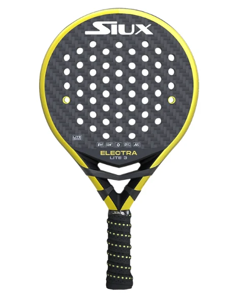 Siux Electra ST3 Lite