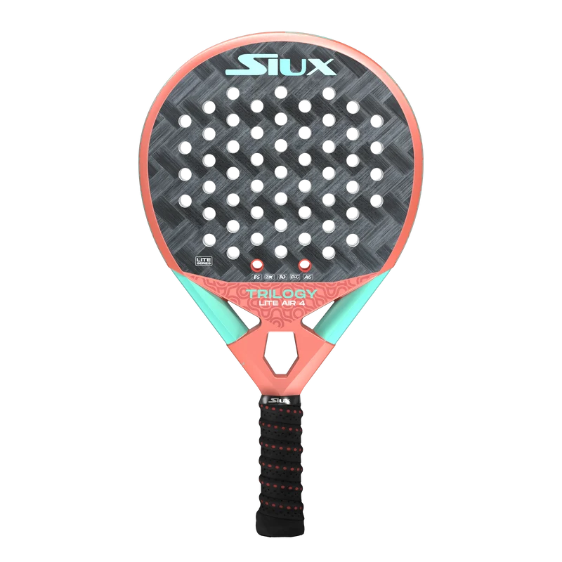 Siux Trilogy 4 Lite Air Woman