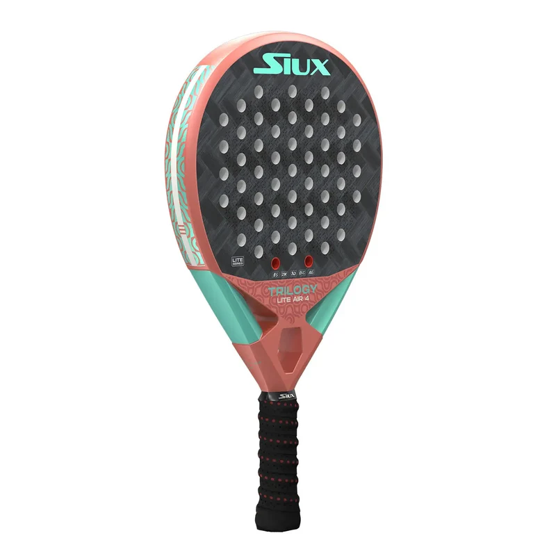 Siux Trilogy 4 Lite Air Woman