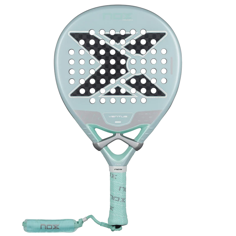 NOX Ventus Hybrid 12K Lite Padel Racket 2026