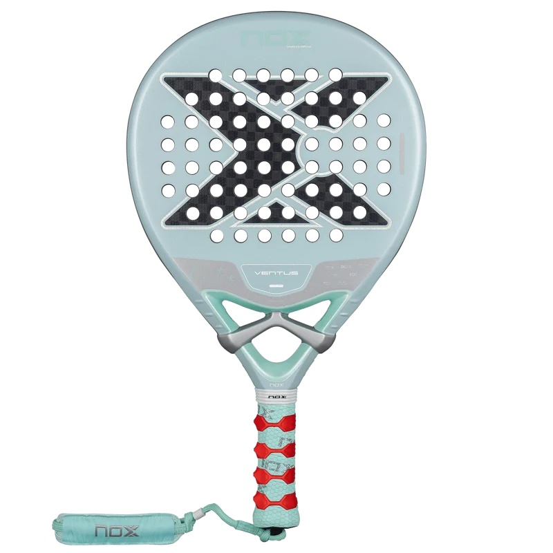 NOX Ventus Hybrid 12K Lite Padel Racket 2026