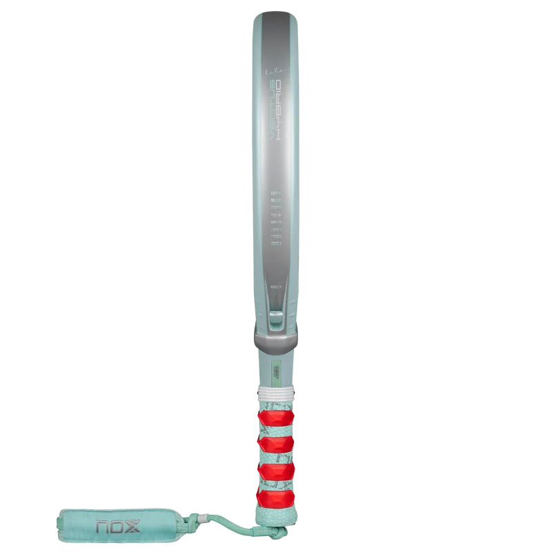 NOX Ventus Hybrid 12K Lite Padel Racket 2026