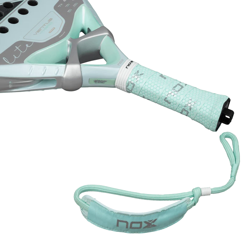 NOX Ventus Hybrid 12K Lite Padel Racket 2026
