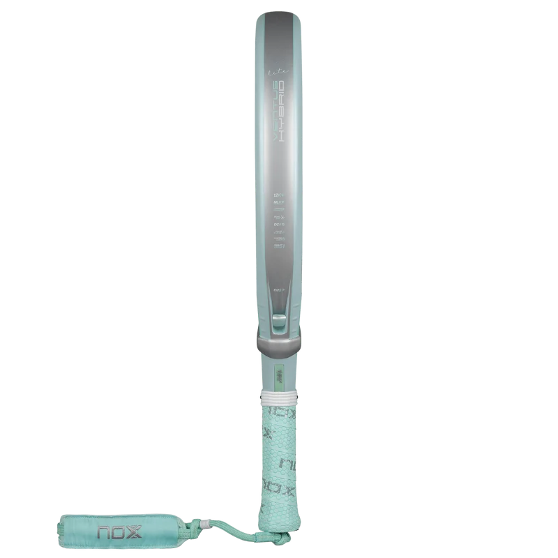 NOX Ventus Hybrid 12K Lite Padel Racket 2026