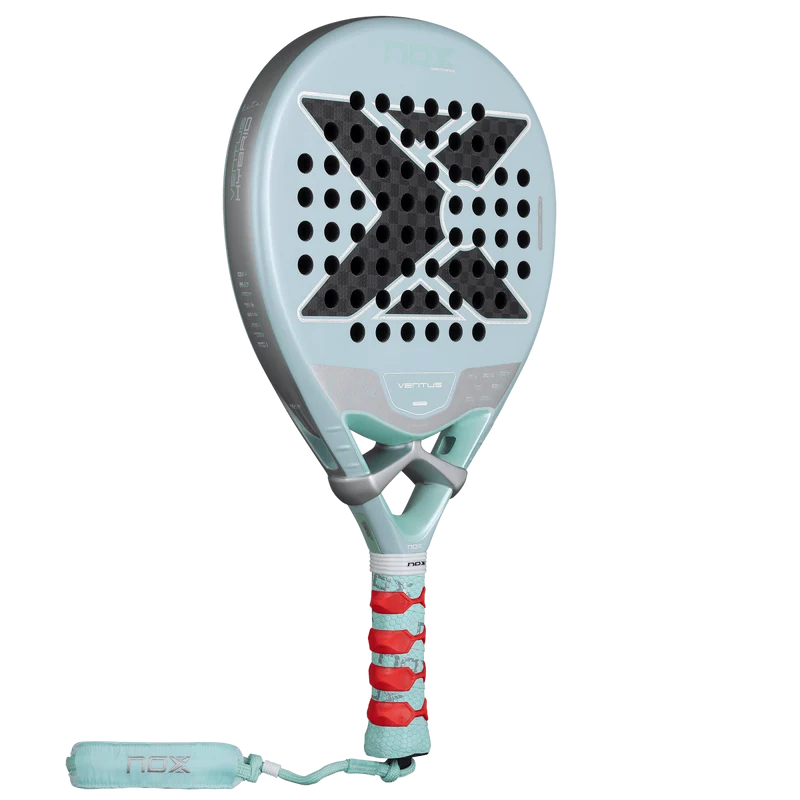 NOX Ventus Hybrid 12K Lite Padel Racket 2026