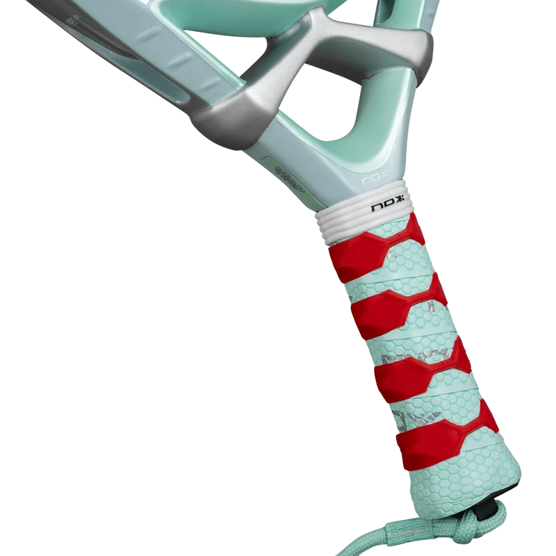 NOX Ventus Hybrid 12K Lite Padel Racket 2026