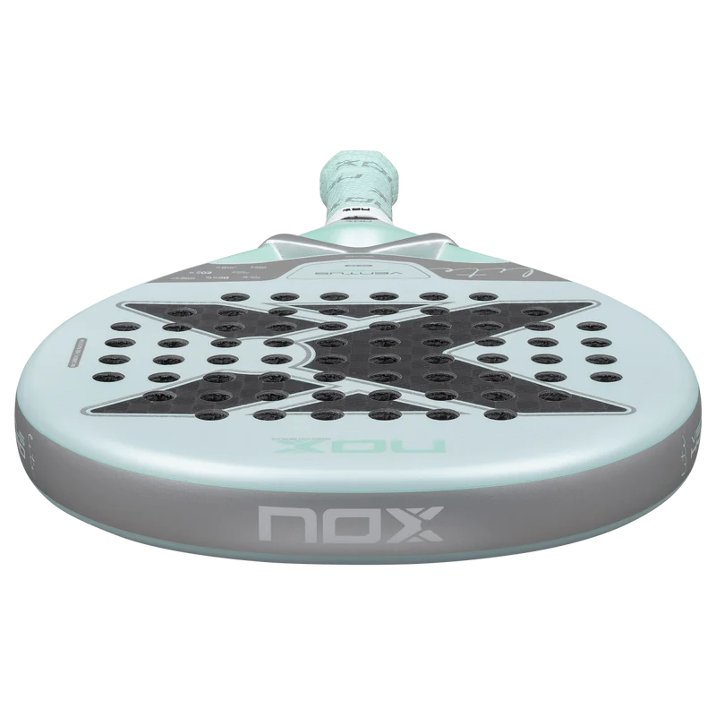 NOX Ventus Hybrid 12K Lite Padel Racket 2026