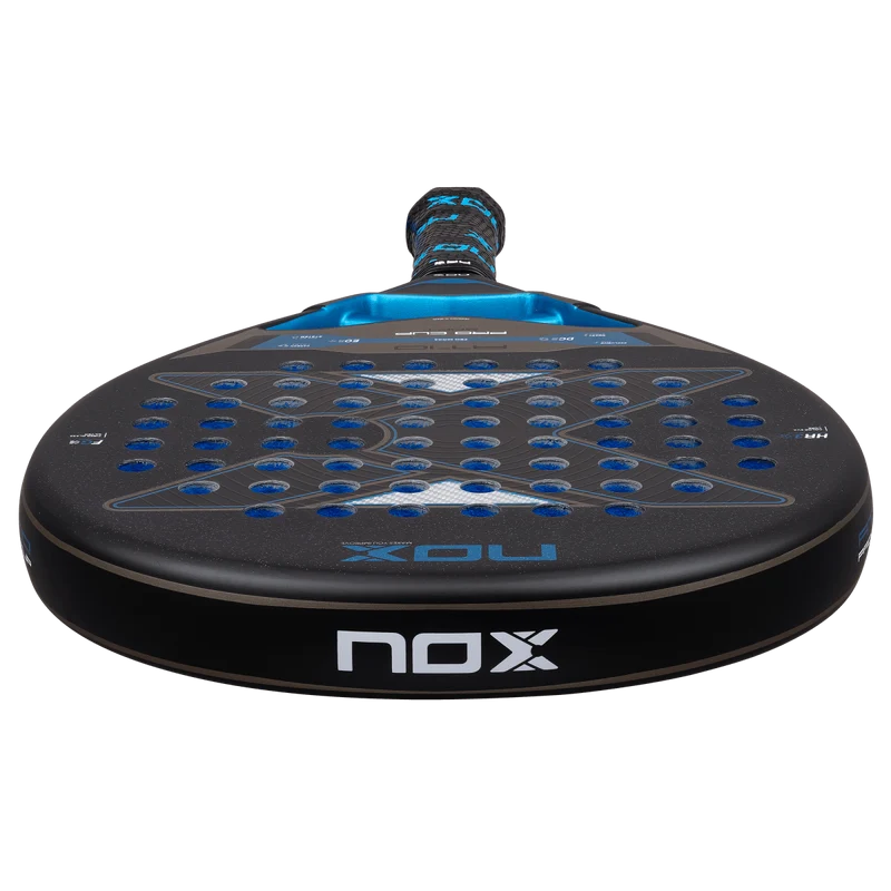 NOX AT10 Pro Cup Soft Padel Racket 2026