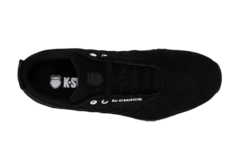 09728-002-M | ARVEE 2.0 SDE | BLACK/WHITE