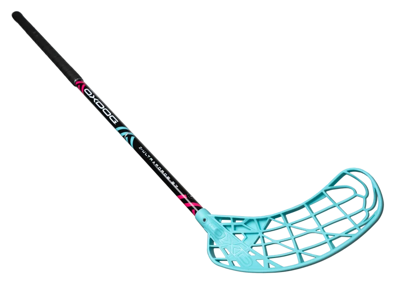 Z-ULTRAFORCE 27 Oval/Round