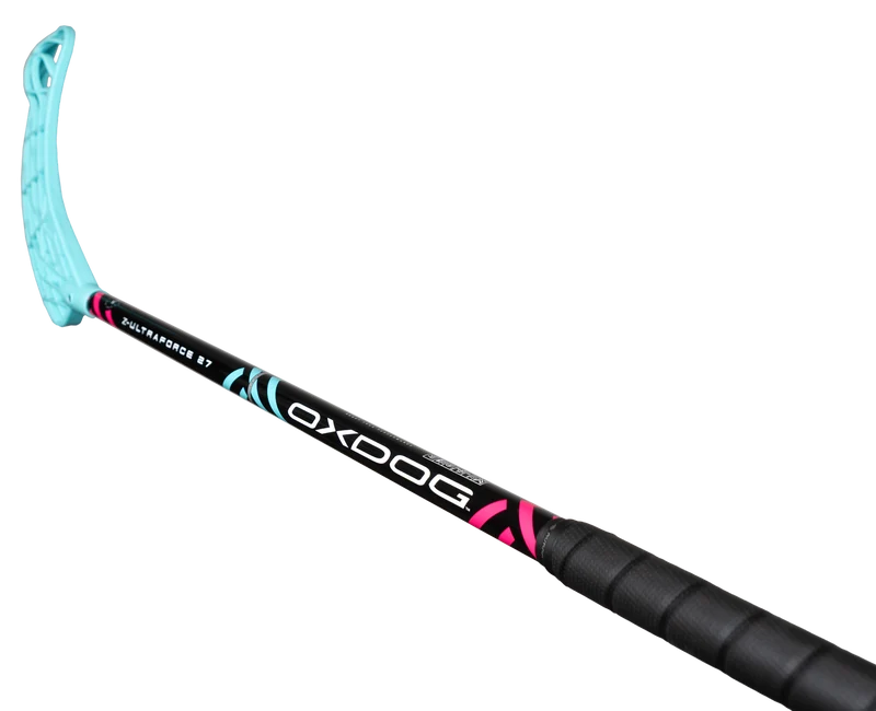 Z-ULTRAFORCE 27 Oval/Round
