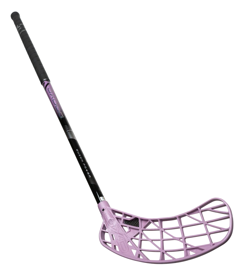 QUICKPOWER HES 27 Round/Oval
