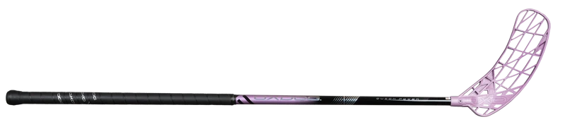 QUICKPOWER HES 27 Round/Oval