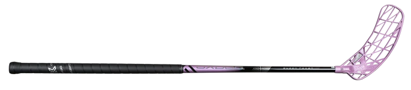 QUICKPOWER HES 27 Round/Oval