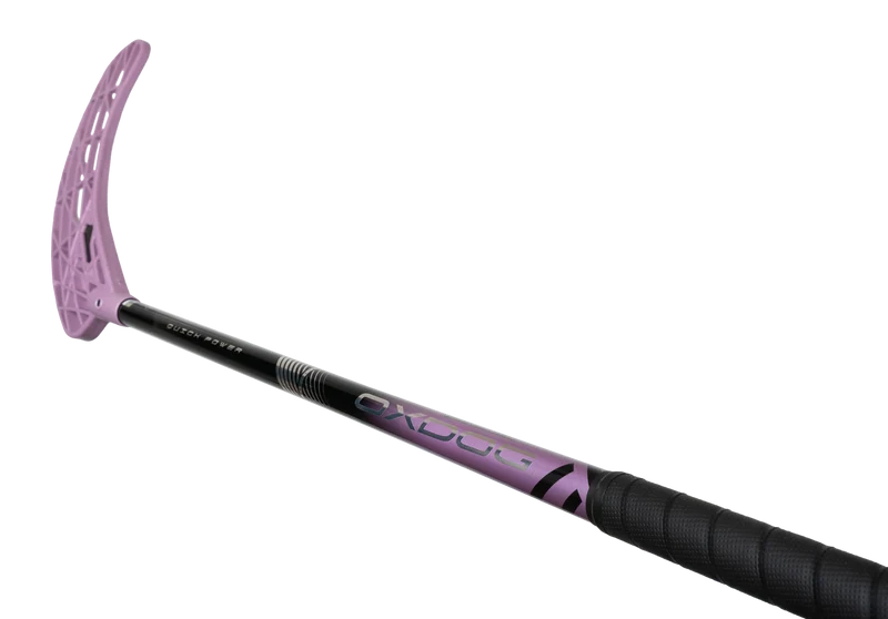 QUICKPOWER HES 27 Round/Oval