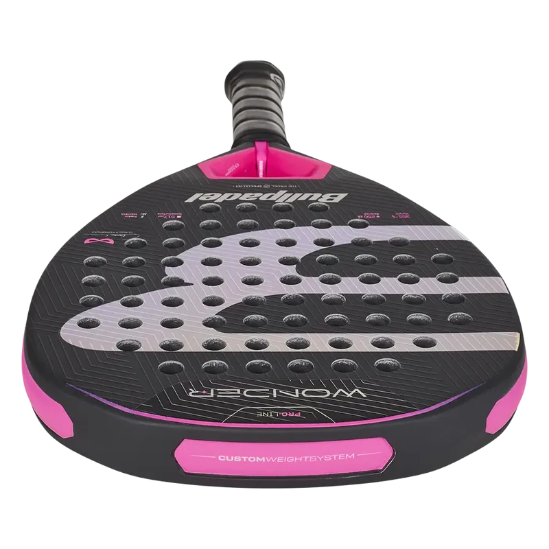 Pala Bullpadel Wonder 2027