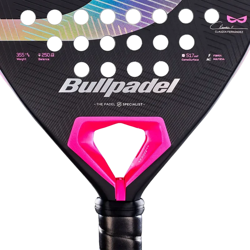 Pala Bullpadel Wonder 2027