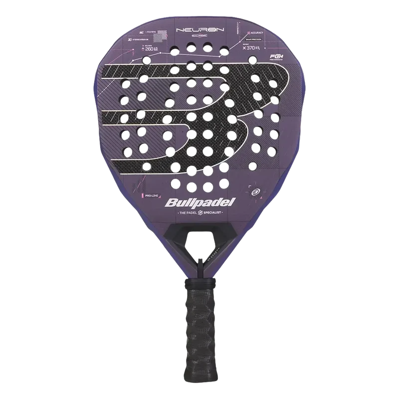 Pala Bullpadel Neuron 02 Edge 2027