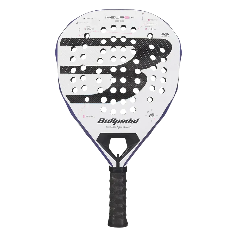 Pala Bullpadel Neuron 02 Edge 2027