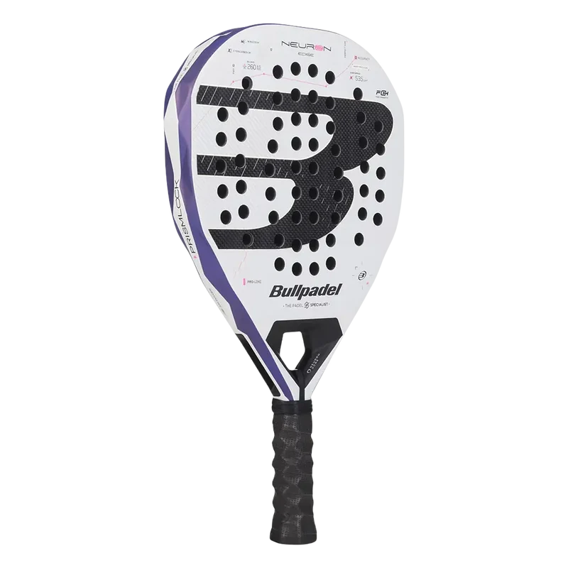Pala Bullpadel Neuron 02 Edge 2027
